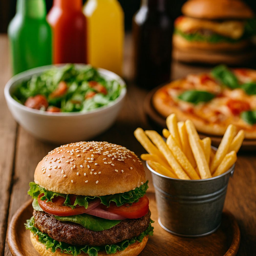 Food